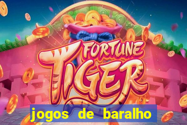 jogos de baralho para 3